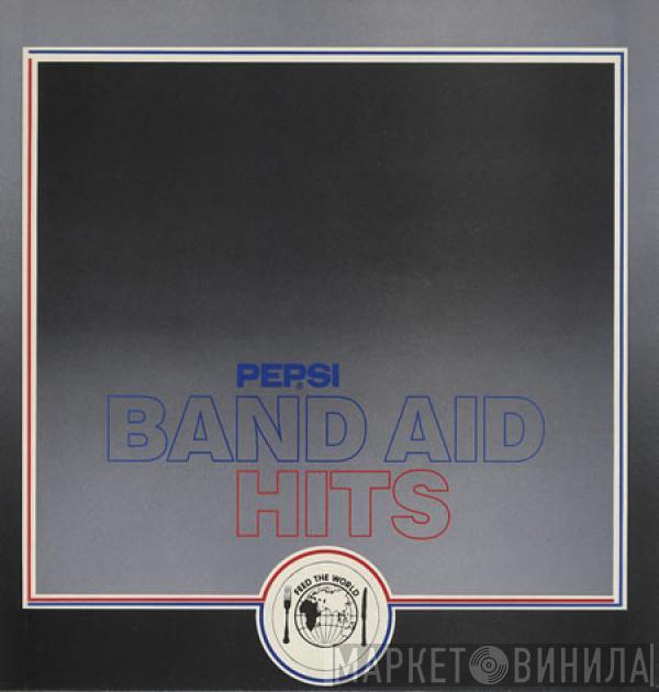  - Pepsi® Band Aid Hits