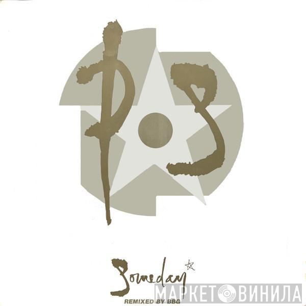 Pepsi & Shirlie - Someday (Remixed by BBG)