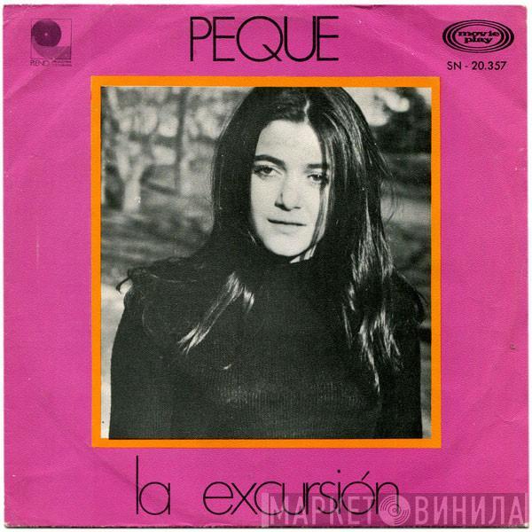 Peque - La Excursión