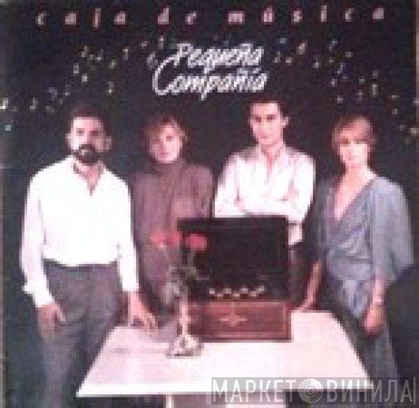 Pequeña Compañía - Caja De Musica