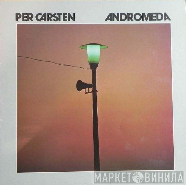 Per Carsten Petersen - Andromeda