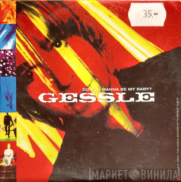  Per Gessle  - Do You Wanna Be My Baby?