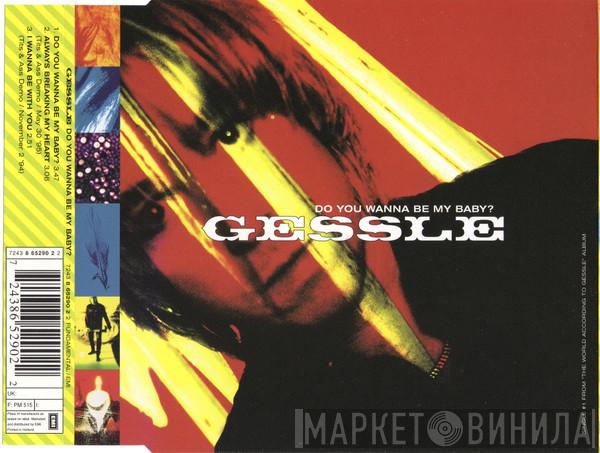  Per Gessle  - Do You Wanna Be My Baby?