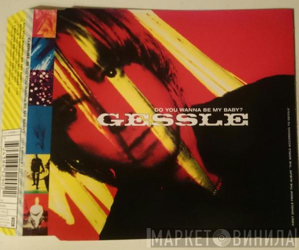  Per Gessle  - Do You Wanna Be My Baby?