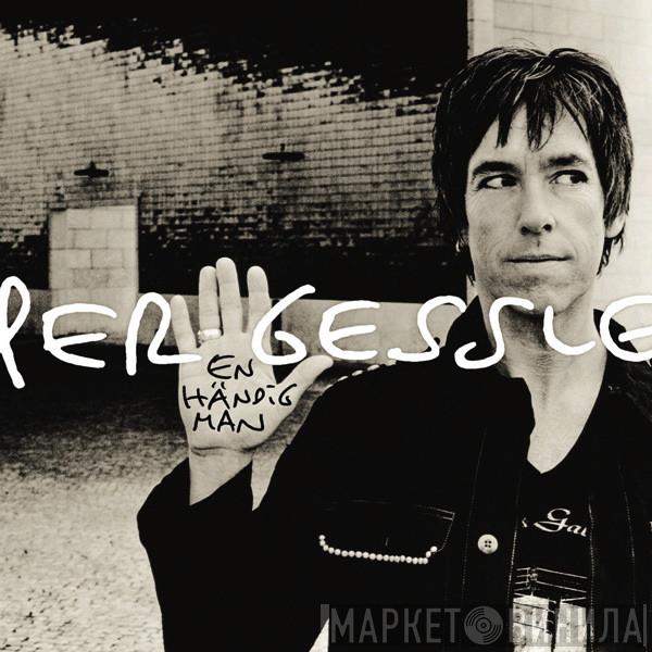  Per Gessle  - En Händig Man