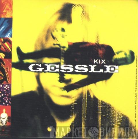 Per Gessle - Kix