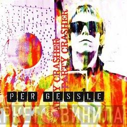  Per Gessle  - Party Crasher
