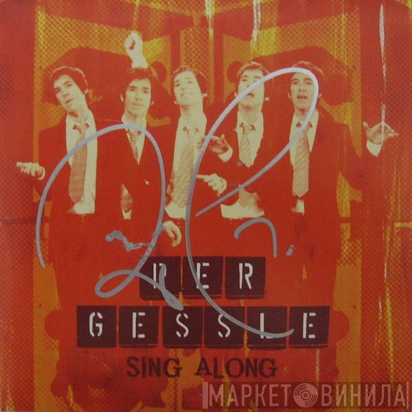  Per Gessle  - Sing Along