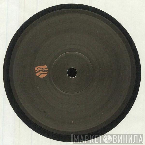 Per Hammar - Forbidden Hours EP