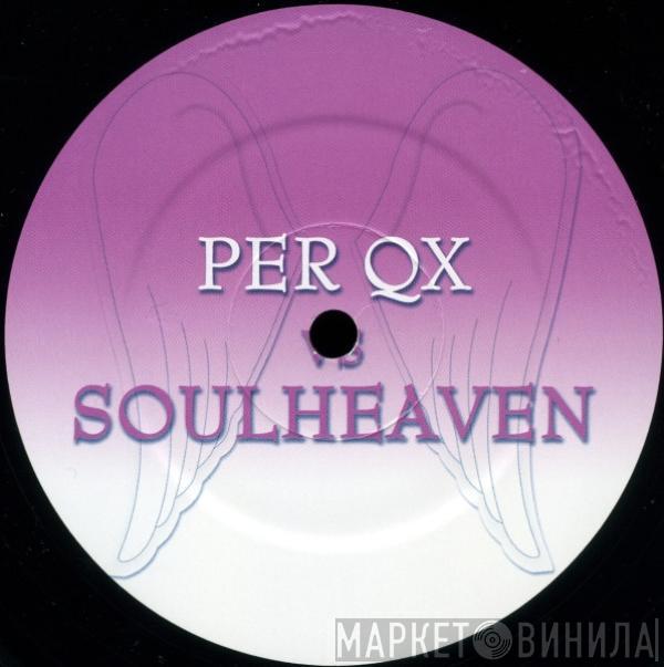 Per Qx - Soulheaven