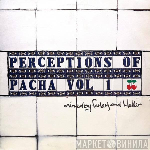  - Perceptions Of Pacha Vol 1