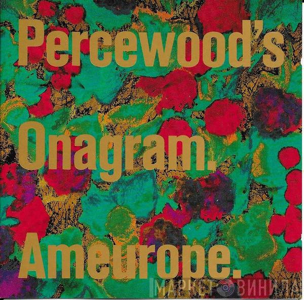  Percewood's Onagram  - Ameurope