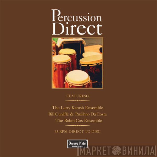  - Percussion Direct