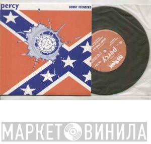 Percy  - Donny Rednecks