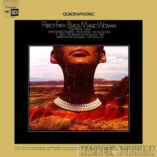 Percy Faith & His Orchestra, Percy Faith - Black Magic Woman