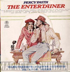 Percy Faith & His Orchestra - The Entertainer