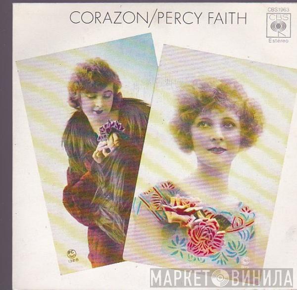  Percy Faith  - Corazon