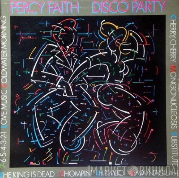 Percy Faith - Disco Party