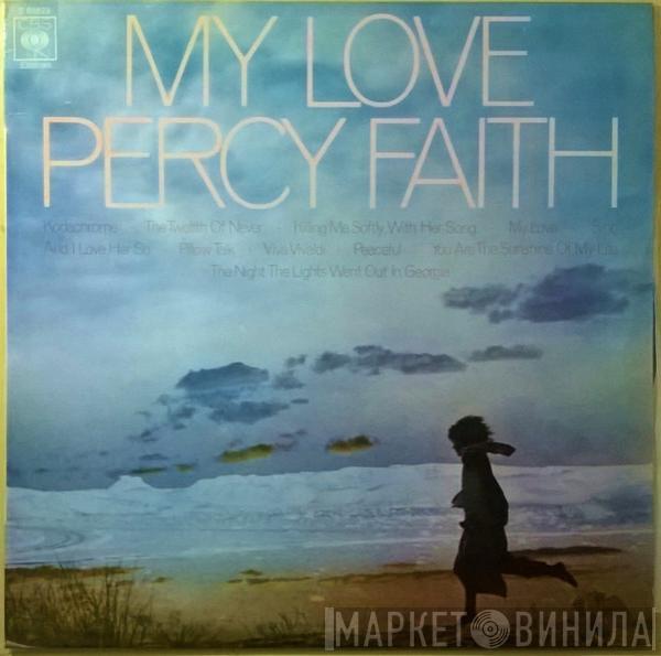 Percy Faith - My Love