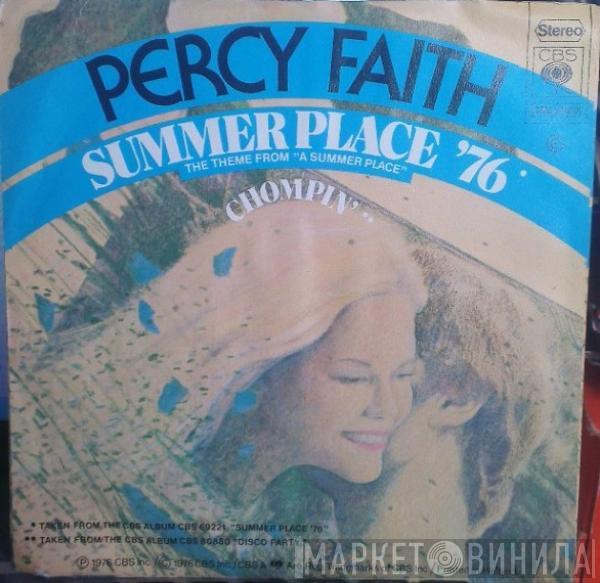 Percy Faith - Summer Place '76