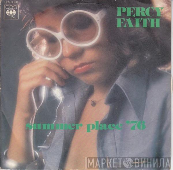 Percy Faith - Summer Place '76