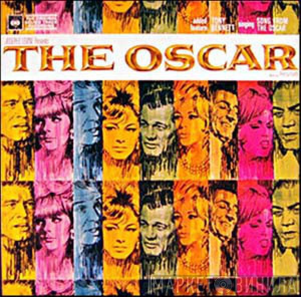 Percy Faith - The Oscar