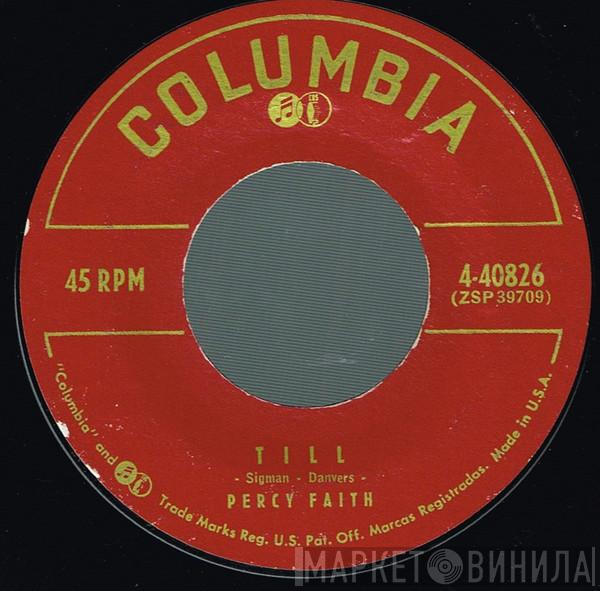  Percy Faith  - Till