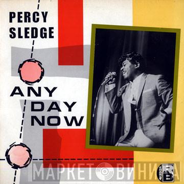 Percy Sledge - Any Day Now