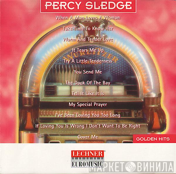 Percy Sledge - Golden Hits