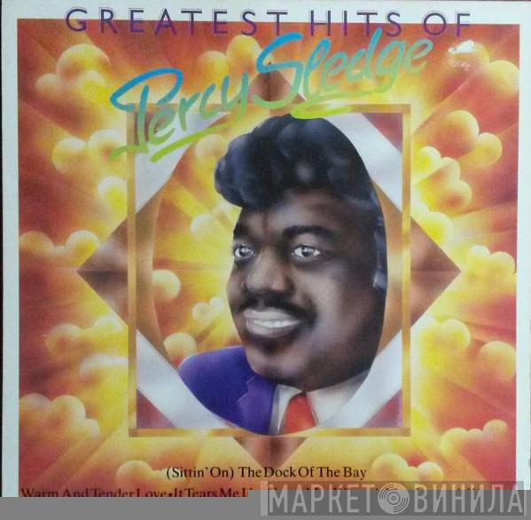 Percy Sledge - Greatest Hits Of Percy Sledge