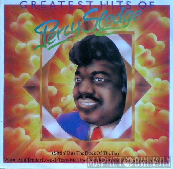 Percy Sledge - Greatest Hits Of Percy Sledge