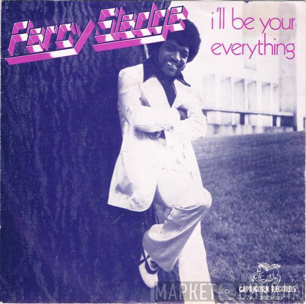 Percy Sledge - I'll Be Your Everything