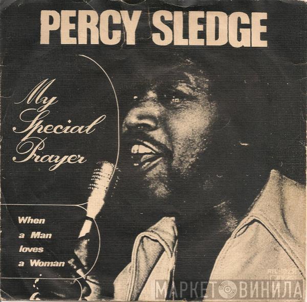 Percy Sledge - My Special Prayer