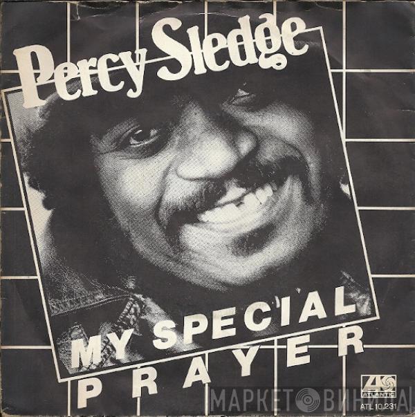 Percy Sledge - My Special Prayer