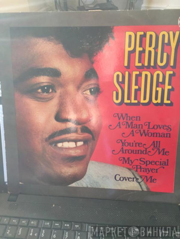 Percy Sledge - Percy Sledge