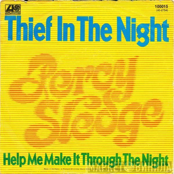 Percy Sledge - Thief In The Night