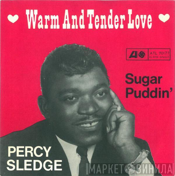 Percy Sledge - Warm And Tender Love