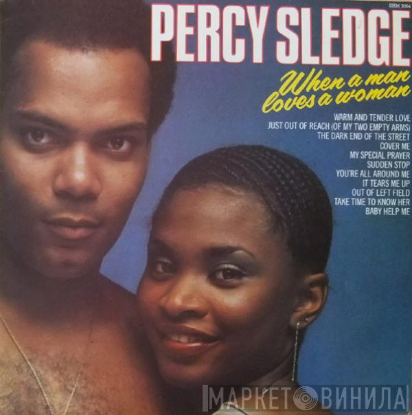 Percy Sledge - When A Man Loves A Woman