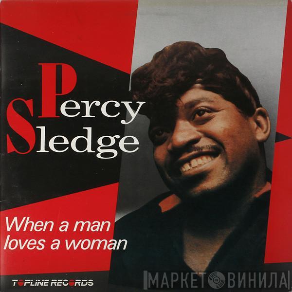 Percy Sledge - When A Man Loves A Woman