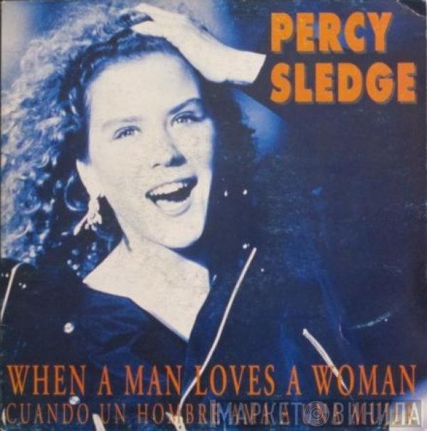 Percy Sledge - When A Man Loves A Woman