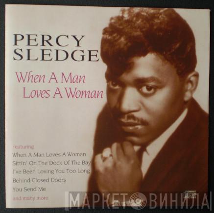Percy Sledge - When A Man Loves A Woman