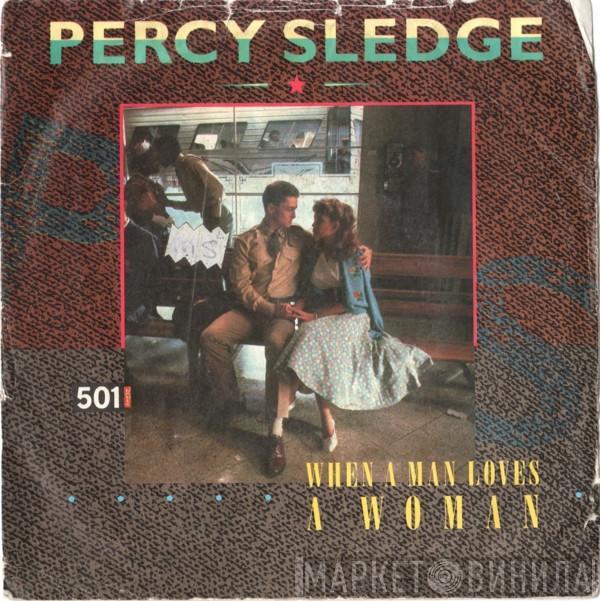 Percy Sledge - When A Man Loves A Woman