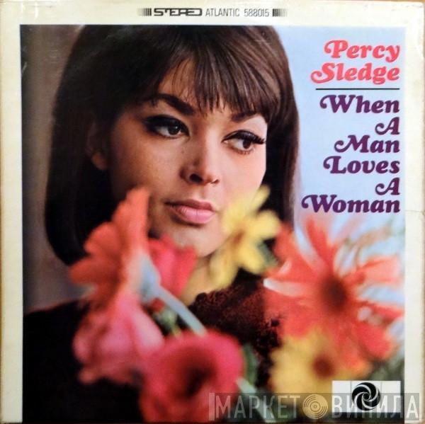 Percy Sledge - When A Man Loves A Woman