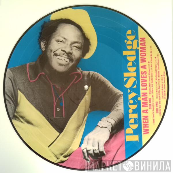 Percy Sledge - When A Man Loves A Woman