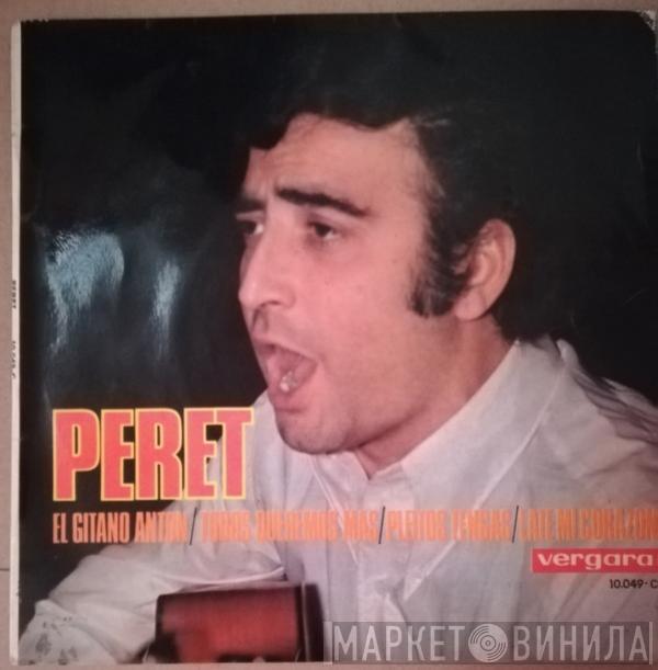 Peret - El Gitano Antón