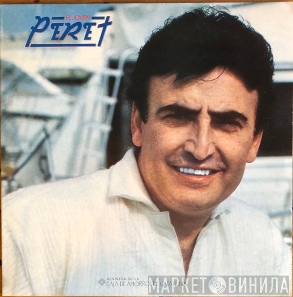 Peret - El Joven Peret