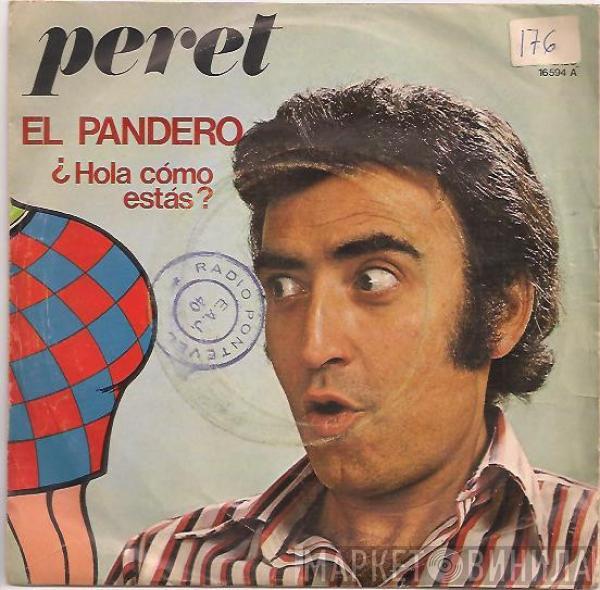 Peret - El Pandero