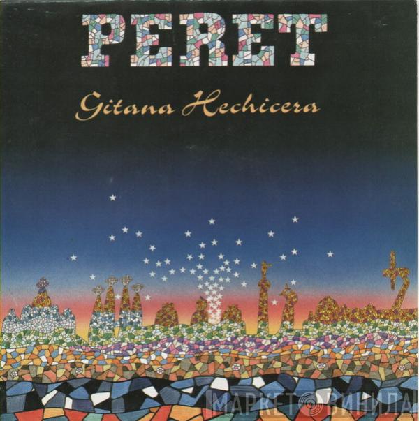 Peret - Gitana Hechicera