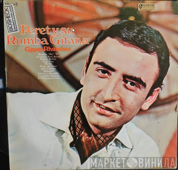 Peret - Gypsy Rhumbas