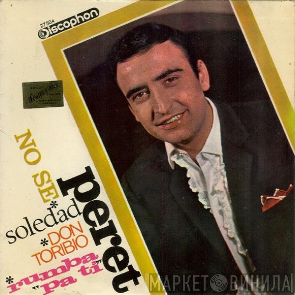 Peret - No Se